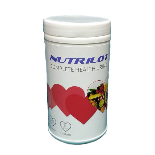 Nutrilot: Complete Health Drink