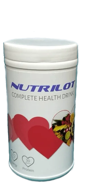 Nutrilot Health Drink